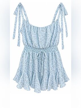 Blue Rain Mini Dresses for Women on Sale up to 90% Off: Poshmark